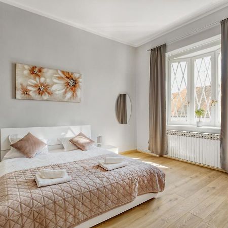 City Twenty 2Bdr Apartment By Irundo Zagrzeb Zewnętrze zdjęcie