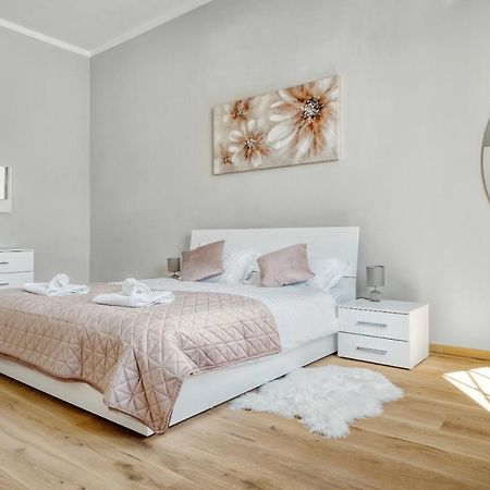 City Twenty 2Bdr Apartment By Irundo Zagrzeb Zewnętrze zdjęcie