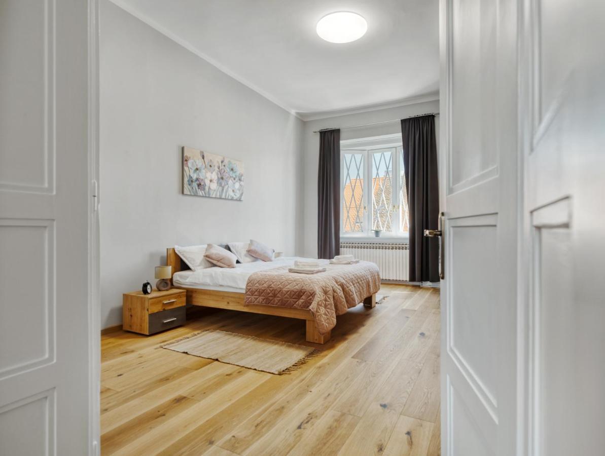 City Twenty 2Bdr Apartment By Irundo Zagrzeb Zewnętrze zdjęcie