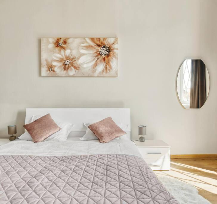 City Twenty 2Bdr Apartment By Irundo Zagrzeb Zewnętrze zdjęcie