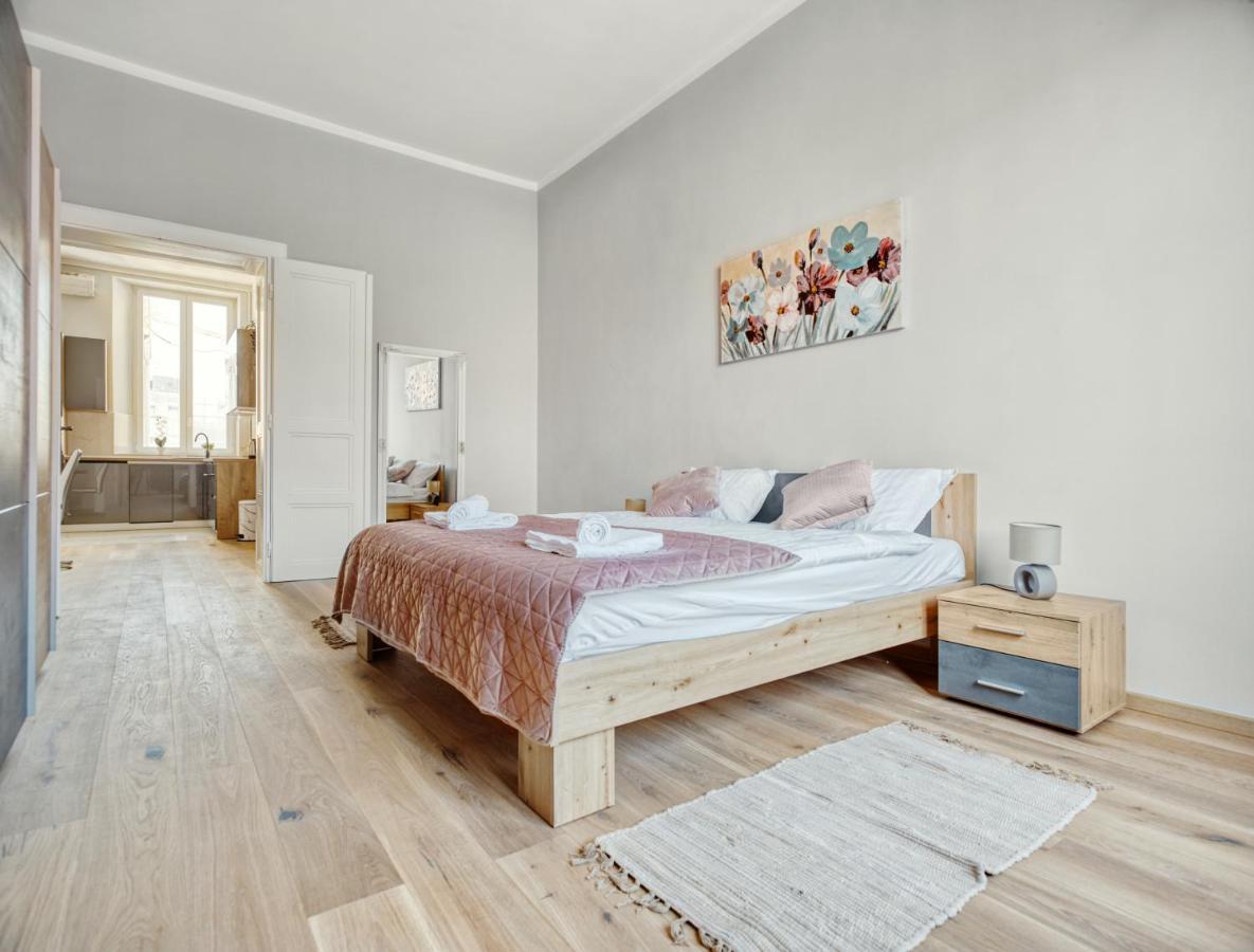 City Twenty 2Bdr Apartment By Irundo Zagrzeb Zewnętrze zdjęcie